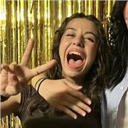 Je peux aider les élèves de primaire et de collège sur les devoirs à la maison, en anglais notamment, ou dans une autre matière